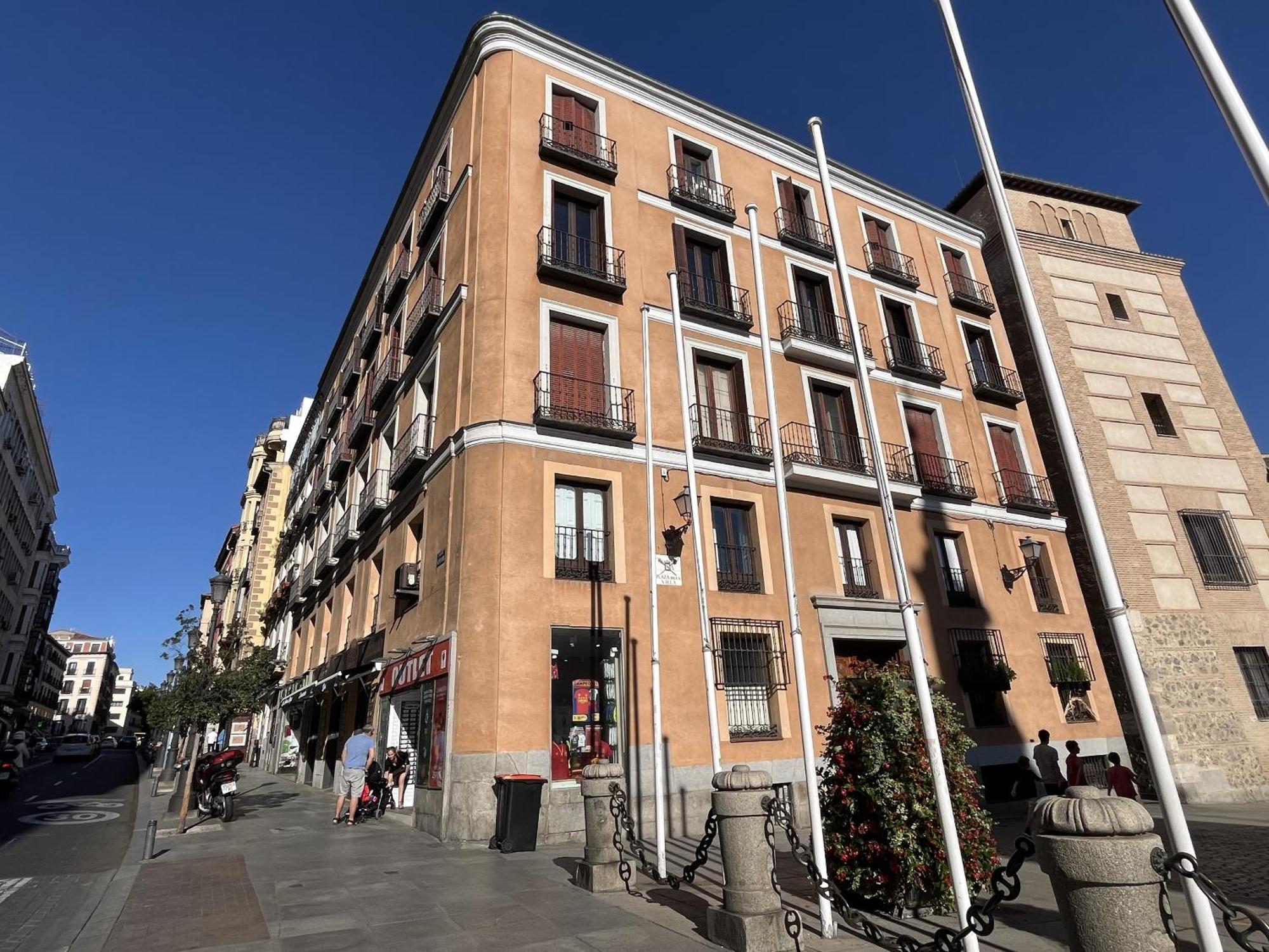 Dplace To Be - Luxury Apartment In Historic Center — Photos 3